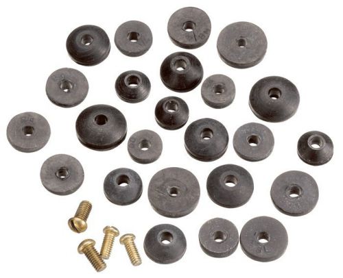 FAUCET WASHER,FLAT ASSORTED