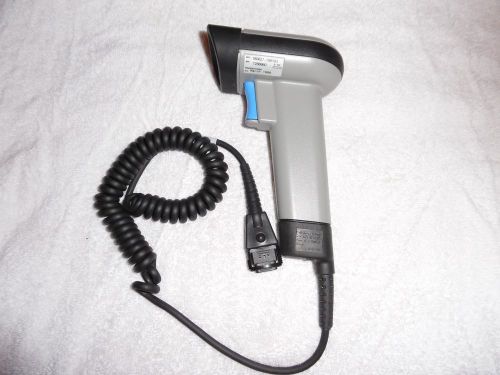 Sp-400  Hand held Barcode Scanner Model #180827-100103