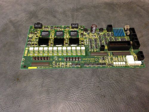 1PCS NEW  Fanuc A16B-3200-0610 Board