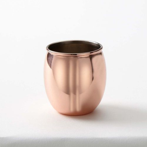 American Metalcraft MMC MINI MULE MUG