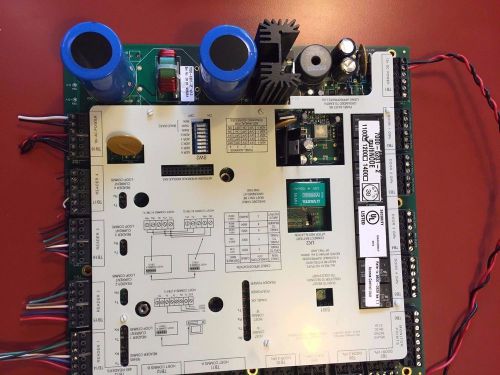 Amag Multinode 1100 4 door controller