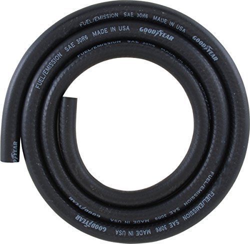 LDR 516 F145 1/4-Inch ID 5-Feet Bag Fuel Line