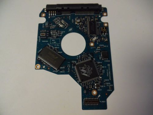 Toshiba 320GB SATA PCB Board MK3265GSX, HDD2H83 F VL01 T, 010 A0/GJ002C (H10-02)