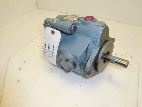 Sunstrand 7045 Hydraulic Pump 15GPM