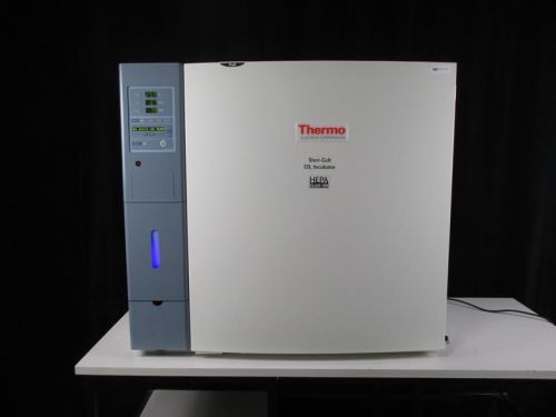 THERMO Steri-Cult CO2 Incubator 3310 HEPA Class 100 Stackable incubator