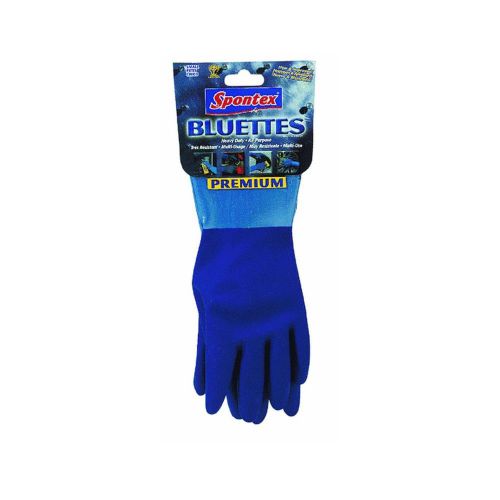 Bluettes Large Size Gloves