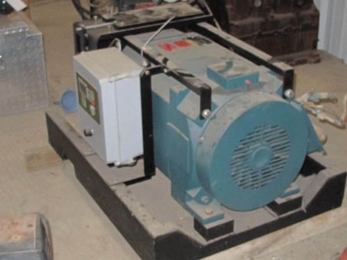 Baldor Reliancer Inverter