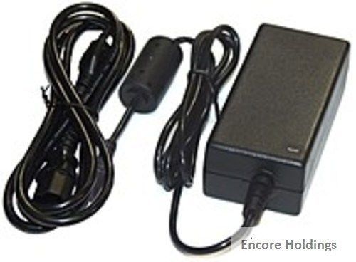 VeriFone 07316-01 AC Adapter for Eclipse Quartet POS Terminal