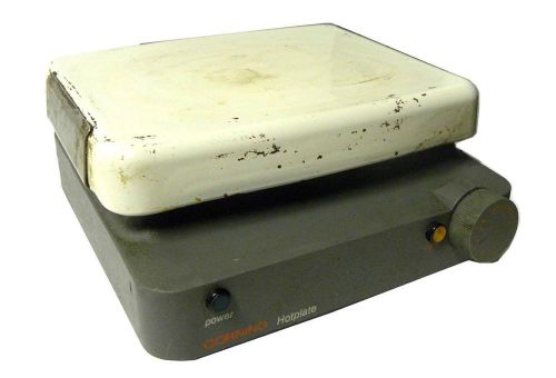 CORNING LABORATORY HOTPLATE MODEL PC-300