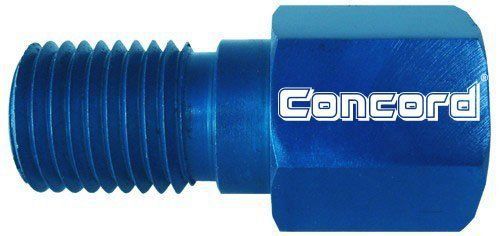 Concord Blades CONV-WDB Core Bit Conversion Adapter 1-1/4&#034;-7 M to 5/8&#034;-11 F