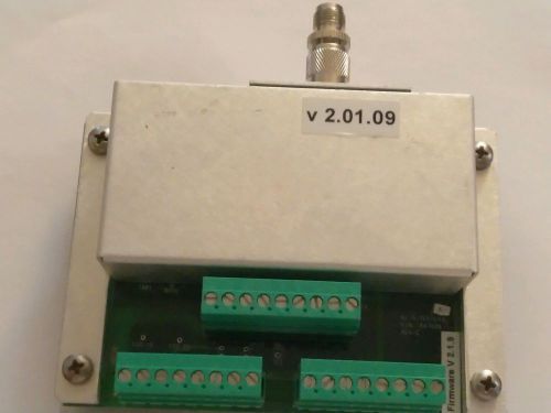 Hi-G-Tek  rfid reader