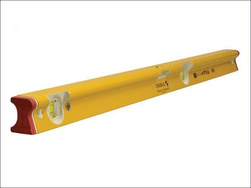 Stabila - R-Type Spirit Level 3 Vial 60cm (24in)