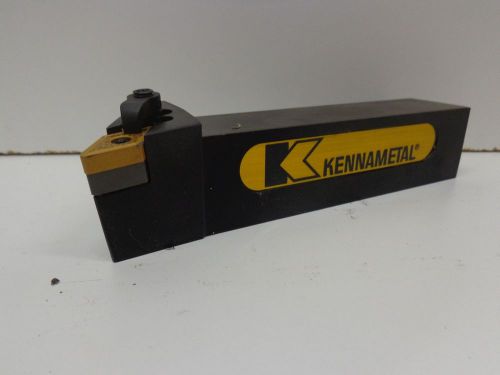 Kennametal lathe tool holder mdjnr-204d    stk 9993z for sale