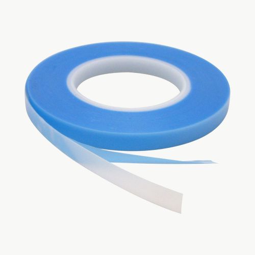 JVCC UHMW-PE-20 UHMW Polyethylene Film Tape: 1/2 in. x 18 yds. (Natural /... NEW