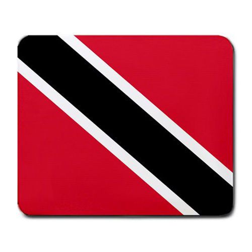 New Trinidad Tobago Flag for mousepad mouse pad free shipping