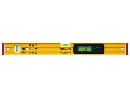 Stabila - 96-EM Electronic Spirit Level Rare Earth Magnets 61cm