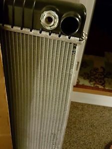 Murrary Heat Transfer Radiator - Model# 431345