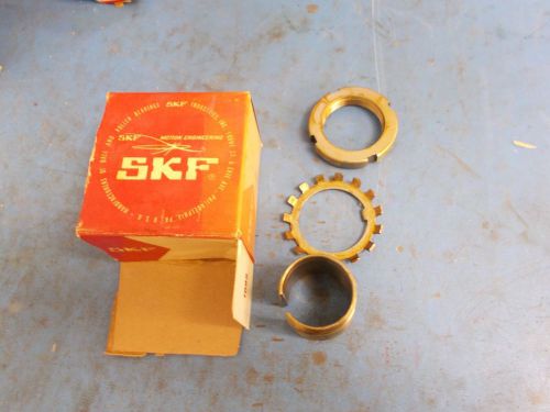 SKF SNW Adapter 10 x 1&#034;11/16