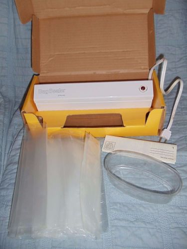 JcPenny BAG SEALER