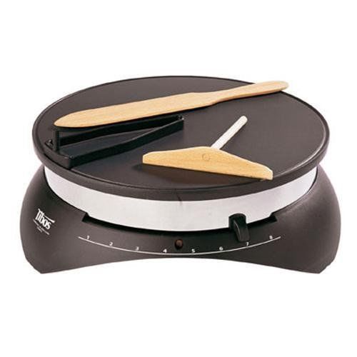 Krampouz tibos crepe machine 110v 13&#034; griddle for sale