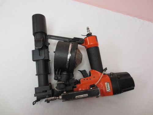 Pneu Tools Coil Nailer C21/50-A1  Not tested