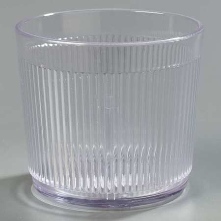 Tumbler, Clear ,Carlisle, 402907