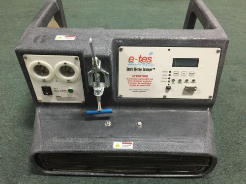 120V Etes Unit, Great Condition