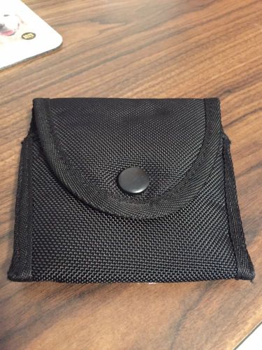 Duty Pro Nylon Handcuff Case