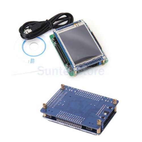 2.8&#034; TFT Touch Screen Panel LCD Module+STM32 STM32F103RBT6 Development Board