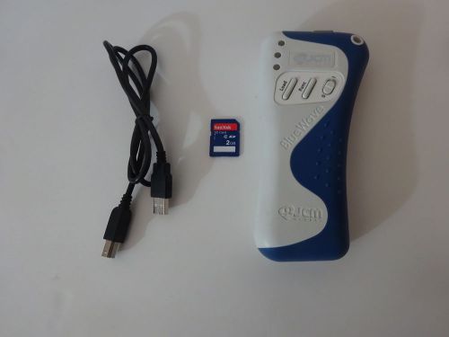 JCM Global BlueWave 2.0 Handheld Download Tool Model DT-200