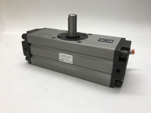 SMC NCDRA1BS50 Rotary Actuator Cylinder