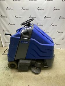 Windsor Chariot iVacuum Stand On Vacuum #CVX28X (Y-22)