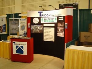 Display Booth