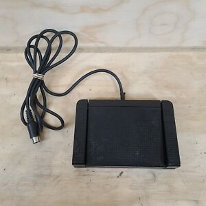 Sanyo Transcriber Foot Pedal FS-53 For TRC-5020 6030 6400 8030 8080