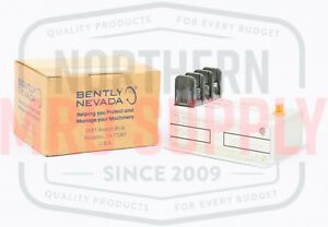Bently Nevada CA-23733-03 Accelerometer Module