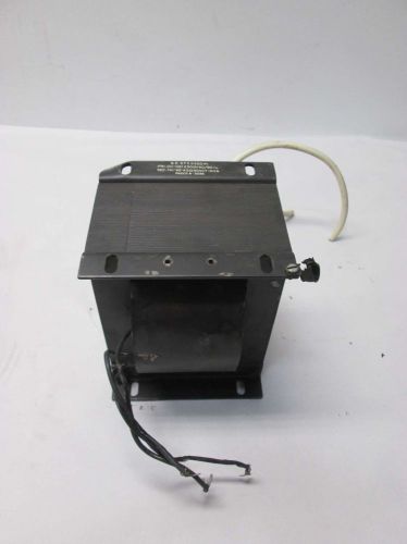 Afp 573a350p1 1kva 1ph 2300v-ac 230v-ac voltage transformer d402431 for sale