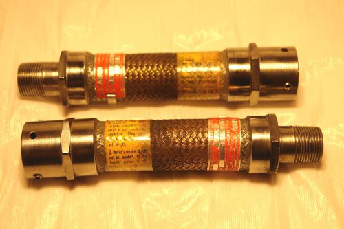 Crouse-hinds flexible conduit coupling for sale