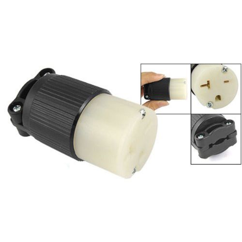 AC 250V 20A Nema 6-20R Female Outlet Connector Receptacle SP