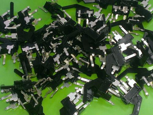 [50 pcs] ALPS SPVF240100 1mA 5V Two-Way Operation Detector  Switch