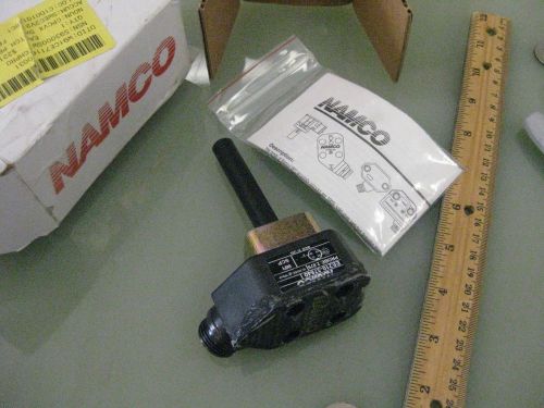 Namco Proximity Switch p/n EE210-37840  htf New