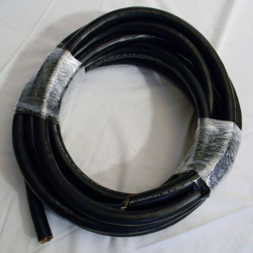 32 Feet  - 4/4 SOOW Cable CCI Royal