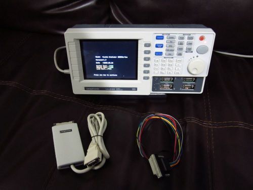 Leaptronix logic analyzer la 2025 good condition! for sale