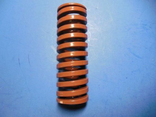 Motion Industries D-CS-B2-E440-125 Die Spring 4-15/16&#034; Long, Hole Dia. 7/8&#034;   (L