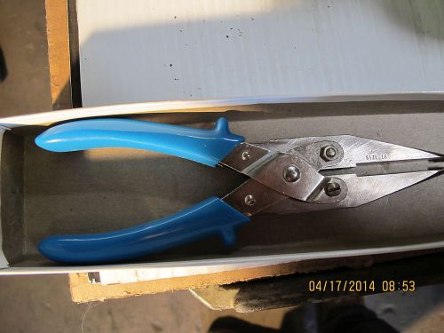 Daniels DAK 168-16 Tool Insertion Pliers Size AWG 16 GAGE $213.85 List Price