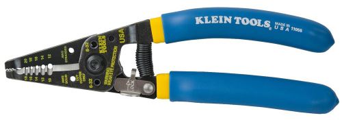 Klein tools 11055 klein kurve ® wire stripper/cutter - new **free shipping** for sale