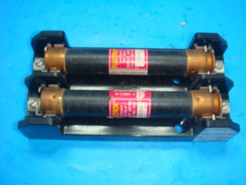 Marathon 6R30A2B 600V 30A 2 POLE FUSEHOLDER 6R30A2B