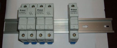 Gould Ultrasafe Blocks USM1 - USM2