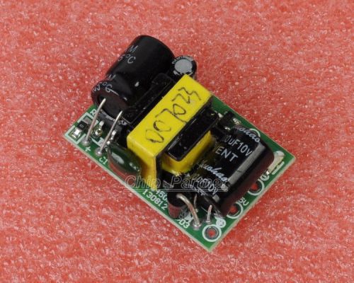 5v 700ma ac-dc power supply buck converter step down module for sale