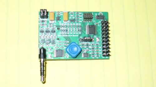 NXP OM13069 QuickJack