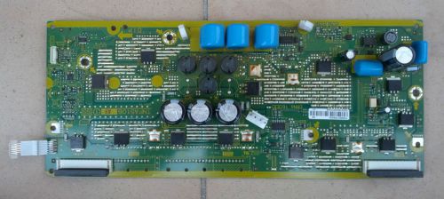 PANASONIC TH-P50U20A X-MAIN BOARD TNPA5106 AB 1SS TXNSS11FEK50